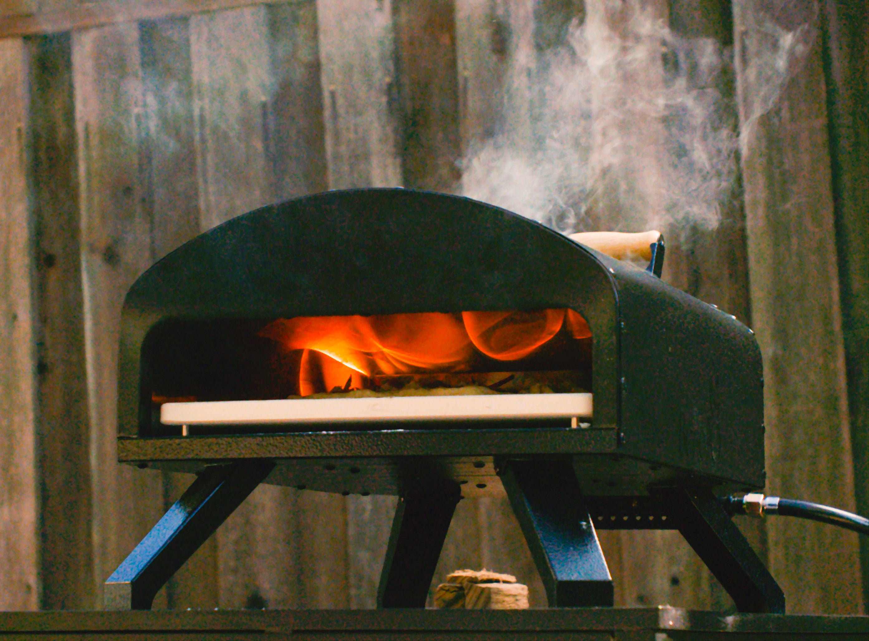 Good Bertello Pizza Oven